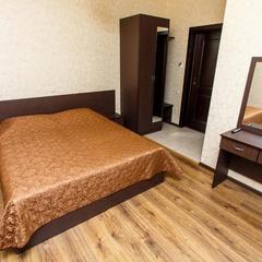 Гостевой дом Золотая подкова, Адлер, Краснодарский край