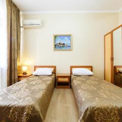 Отель Лаура, Адлер, Краснодарский край