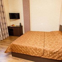 Гостевой дом Золотая подкова, Адлер, Краснодарский край