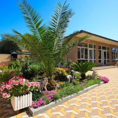 Гостевой дом Марго на Луговой, Адлер, Краснодарский край