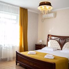 Гостевой дом-музей На Цветочной, Адлер, Краснодарский край