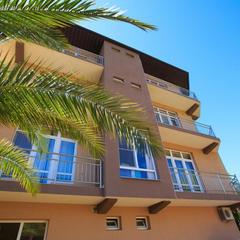 Гостевой дом Марго на Луговой, Адлер, Краснодарский край