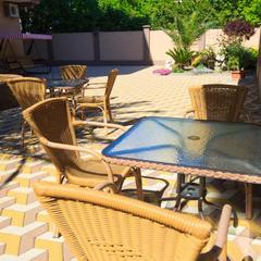 Гостевой дом Марго на Луговой, Адлер, Краснодарский край