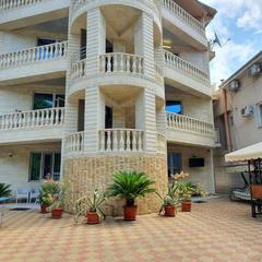 Отель Мари, Адлер, Краснодарский край