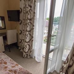 Гостевой дом Марго на Луговой, Адлер, Краснодарский край