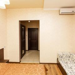 Гостевой дом Золотая подкова, Адлер, Краснодарский край