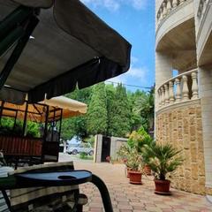 Отель Мари, Адлер, Краснодарский край