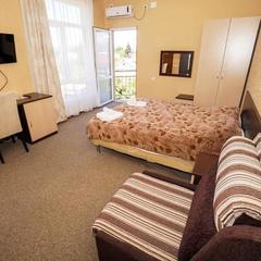 Гостевой дом Марго на Луговой, Адлер, Краснодарский край