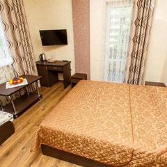 Гостевой дом Золотая подкова, Адлер, Краснодарский край