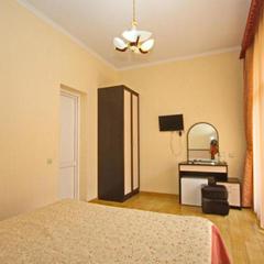 Отель Лаура, Адлер, Краснодарский край