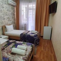 Отель Мари, Адлер, Краснодарский край