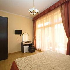 Отель Лаура, Адлер, Краснодарский край