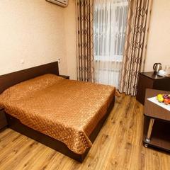 Гостевой дом Золотая подкова, Адлер, Краснодарский край