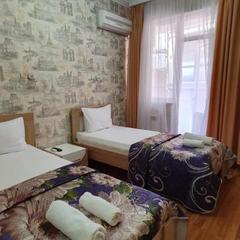 Отель Мари, Адлер, Краснодарский край