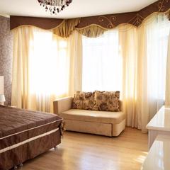 Гостевой дом-музей На Цветочной, Адлер, Краснодарский край