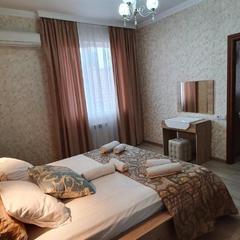 Отель Мари, Адлер, Краснодарский край