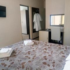 Гостевой дом Марго на Луговой, Адлер, Краснодарский край