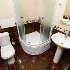 Гостевой дом Золотая подкова, Адлер, Краснодарский край