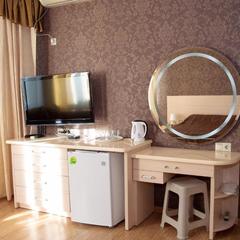 Гостевой дом-музей На Цветочной, Адлер, Краснодарский край