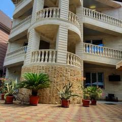 Отель Мари, Адлер, Краснодарский край