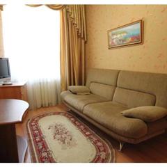 Отель Лаура, Адлер, Краснодарский край