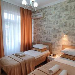 Отель Мари, Адлер, Краснодарский край