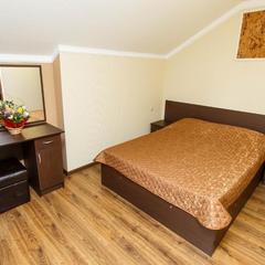 Гостевой дом Золотая подкова, Адлер, Краснодарский край