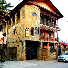 Гостевой дом На Жемчужной, Адлер, Краснодарский край