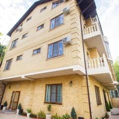 Гостевой дом Золотая подкова, Адлер, Краснодарский край