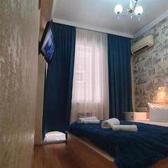 Отель Мари, Адлер, Краснодарский край