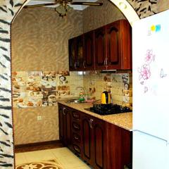 Гостевой дом На Жемчужной, Адлер, Краснодарский край