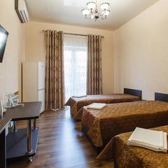 Гостевой дом Золотая подкова, Адлер, Краснодарский край