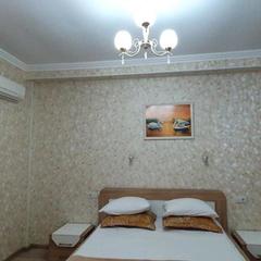 Отель Мари, Адлер, Краснодарский край