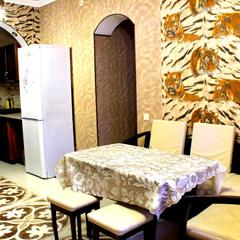 Гостевой дом На Жемчужной, Адлер, Краснодарский край