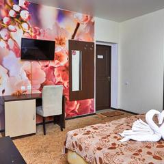 Гостевой дом Марго на Луговой, Адлер, Краснодарский край