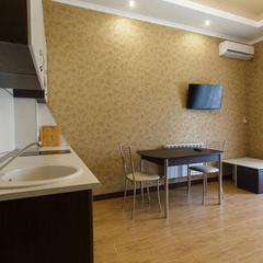 Гостевой дом Золотая подкова, Адлер, Краснодарский край