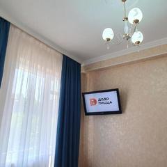 Отель Мари, Адлер, Краснодарский край