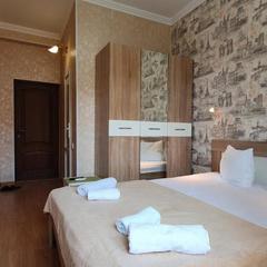 Отель Мари, Адлер, Краснодарский край