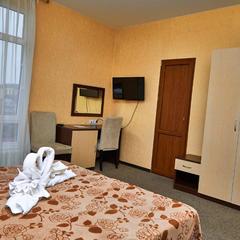 Гостевой дом Марго на Луговой, Адлер, Краснодарский край