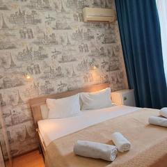 Отель Мари, Адлер, Краснодарский край