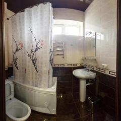 Гостевой дом Золотая подкова, Адлер, Краснодарский край