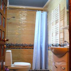 Гостевой дом На Жемчужной, Адлер, Краснодарский край