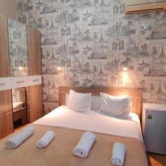 Отель Мари, Адлер, Краснодарский край