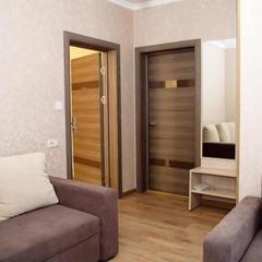 Гостевой дом-музей На Цветочной, Адлер, Краснодарский край