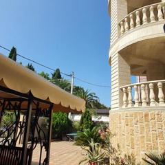 Отель Мари, Адлер, Краснодарский край