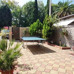 Отель Мари, Адлер, Краснодарский край