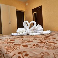 Гостевой дом Марго на Луговой, Адлер, Краснодарский край