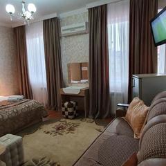 Отель Мари, Адлер, Краснодарский край