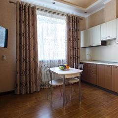 Гостевой дом Золотая подкова, Адлер, Краснодарский край