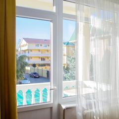 Гостевой дом-музей На Цветочной, Адлер, Краснодарский край